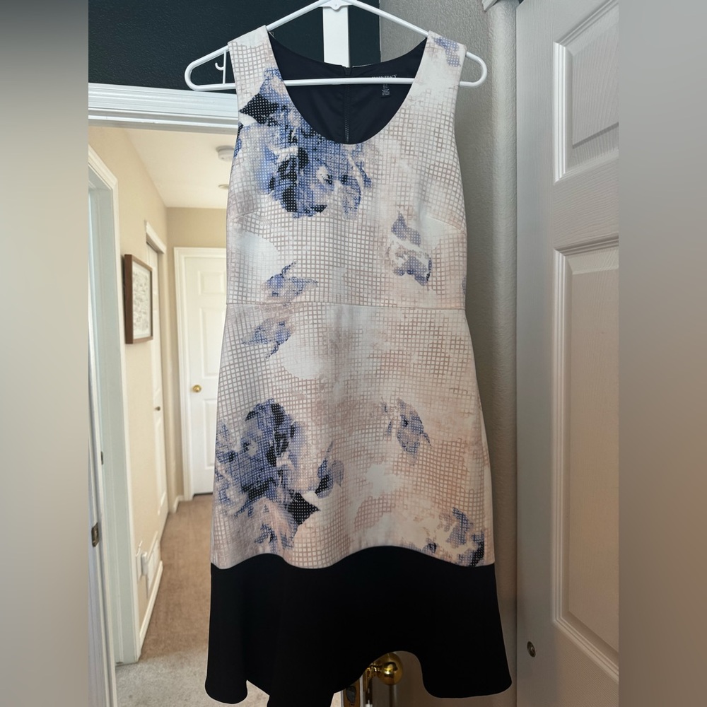 Ellen Tracy Dress - worn once!